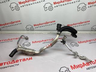 трубка охлаждающей жидкости Alfa Romeo Stelvio 1 поколение, 2.0 л., бензин, 50053696