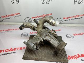 помпа Alfa Romeo Stelvio 1 поколение, 2.0 л., бензин, 00500532700