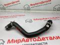 трубка системы рециркуляции EGR Alfa Romeo Stelvio 1 поколение, 2.0 л., бензин, 50056192 - фото №2