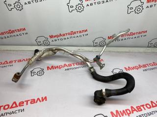 трубка охлаждающей жидкости Alfa Romeo Stelvio 1 поколение, 2.0 л., бензин, 50053696