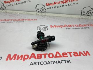 фланец (тройник) системы охлаждения Alfa Romeo Stelvio 1 поколение, 2.0 л., бензин, 05281478AA