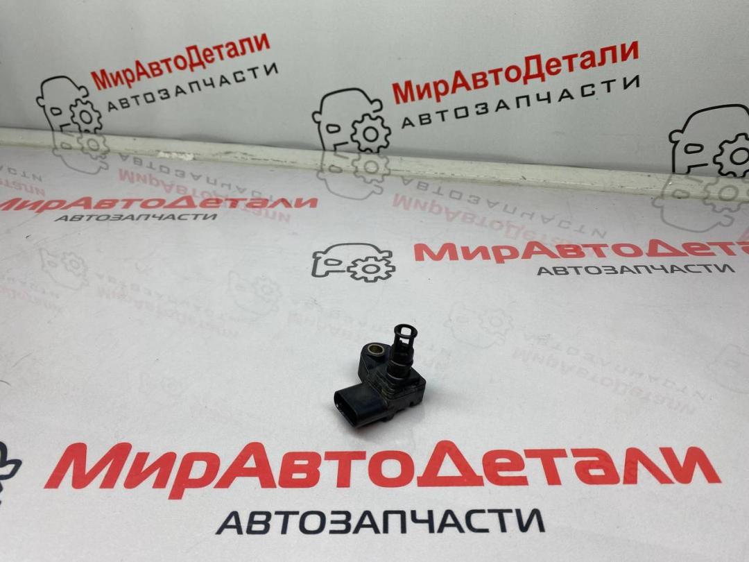 датчик абсолютного давления Chevrolet Cruze 2 поколение (2015 - 2025), 1.4 л., бензин, 55569992 - фото №1