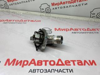 корпус термостата Chevrolet Cruze 2 поколение (2015 - 2025), 1.4 л., бензин, 12669633