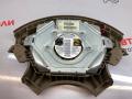 подушка безопасности водителя Chrysler Town and Country 4 поколение (2000 - 2007), B0217600 - фото №5