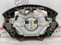 подушка безопасности водителя Chrysler Grand Voyager 4 поколение (2000 - 2004), B0217600 - фото №4