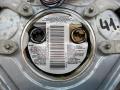 подушка безопасности водителя Chrysler Grand Voyager 4 поколение (2000 - 2004), B0217600 - фото №5