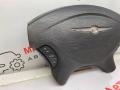 подушка безопасности водителя Chrysler Grand Voyager 4 поколение (2000 - 2004), B0367000 - фото №2
