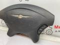 подушка безопасности водителя Chrysler Grand Voyager 4 поколение (2000 - 2004), B0367000 - фото №3