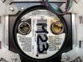 подушка безопасности водителя Chrysler Grand Voyager 4 поколение (2000 - 2004), B0367000 - фото №5