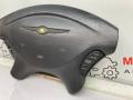 подушка безопасности водителя Chrysler Town and Country 4 поколение (2000 - 2007), B0217600 - фото №3