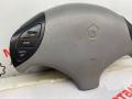 подушка безопасности водителя Chrysler Voyager 3 поколение (1995 - 2001) - фото №2