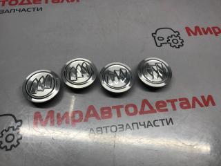 колпачок литого диска Buick Encore GX 1 поколение 2020, 1.2 л., бензин, АКПП, 9593169, 9594156, 9595157
