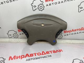 подушка безопасности водителя Chrysler Town and Country 4 поколение (2000 - 2007), B0217600