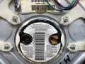 подушка безопасности водителя Chrysler Town and Country 4 поколение (2000 - 2007), B0217600 - фото №6