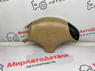 подушка безопасности водителя Chrysler Town and Country 3 поколение (1995 - 2000)
