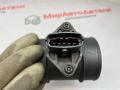 расходомер воздуха Chrysler Grand Voyager 4 поколение [рестайлинг] (2004 - 2007), дизель, 05293155AB, 0281002451 - фото №5