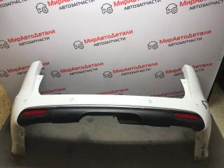 бампер задний Chrysler Pacifica RU 2018, 3.6 л., бензин, АКПП, 68359982, 04672625, 68229297