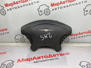 подушка безопасности водителя Chrysler Voyager 4 поколение, B0367000