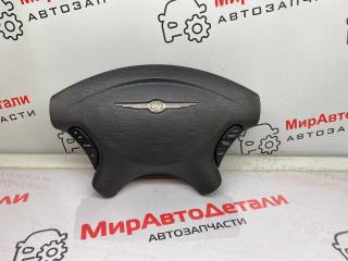 подушка безопасности водителя Chrysler Grand Voyager 4 поколение (2000 - 2004), B0367000