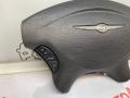подушка безопасности водителя Chrysler Grand Voyager 4 поколение (2000 - 2004), B0367000 - фото №2