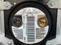 подушка безопасности водителя Chrysler Grand Voyager 4 поколение (2000 - 2004), B0367000 - фото №6