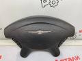 подушка безопасности водителя Chrysler Town and Country 4 поколение (2000 - 2007), B0367000 - фото №4