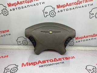 подушка безопасности водителя Chrysler Town and Country 4 поколение (2000 - 2007), B0217600