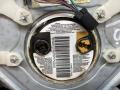 подушка безопасности водителя Chrysler Town and Country 4 поколение (2000 - 2007), B0217600 - фото №6