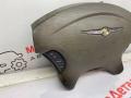 подушка безопасности водителя Chrysler Grand Voyager 4 поколение (2000 - 2004), B0367000 - фото №2