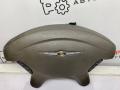 подушка безопасности водителя Chrysler Grand Voyager 4 поколение (2000 - 2004), B0367000 - фото №4