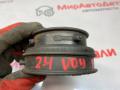 патрубок воздушного фильтра Chrysler Grand Voyager 3 поколение (1995 - 2000), 2.0 л., бензин, 04861515AA - фото №4
