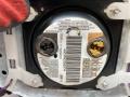 подушка безопасности водителя Chrysler Voyager 4 поколение, B0367000 - фото №6