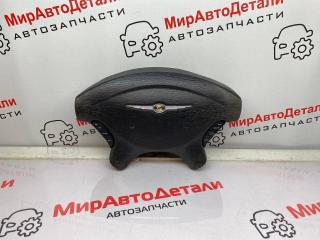 подушка безопасности водителя Chrysler Grand Voyager 4 поколение (2000 - 2004), B0367000