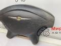 подушка безопасности водителя Chrysler Grand Voyager 4 поколение (2000 - 2004), B0367000 - фото №3