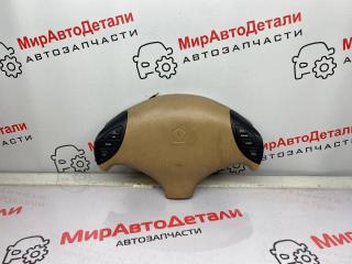 подушка безопасности водителя Chrysler Voyager 3 поколение (1995 - 2001)