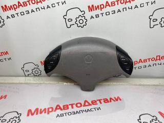 подушка безопасности водителя Chrysler Voyager 3 поколение (1995 - 2001)