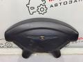 подушка безопасности водителя Chrysler Town and Country 4 поколение (2000 - 2007), B0217600 - фото №4