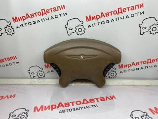 подушка безопасности водителя Chrysler Grand Voyager 4 поколение (2000 - 2004), B0367000