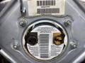 подушка безопасности водителя Chrysler Grand Voyager 4 поколение (2000 - 2004), B0367000 - фото №5