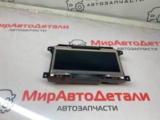 дисплей Audi Q7 4L [рестайлинг] (2008 - 2015), 4F0919603