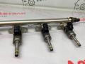 форсунка Honda Accord 8 поколение (2007 - 2011), 1.5 л., бензин, 5AAA006058001, GB24CAABS - фото №3
