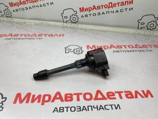 катушка зажигания Honda Accord 8 поколение (2007 - 2011), 1.5 л., бензин, CM11124A, 16226