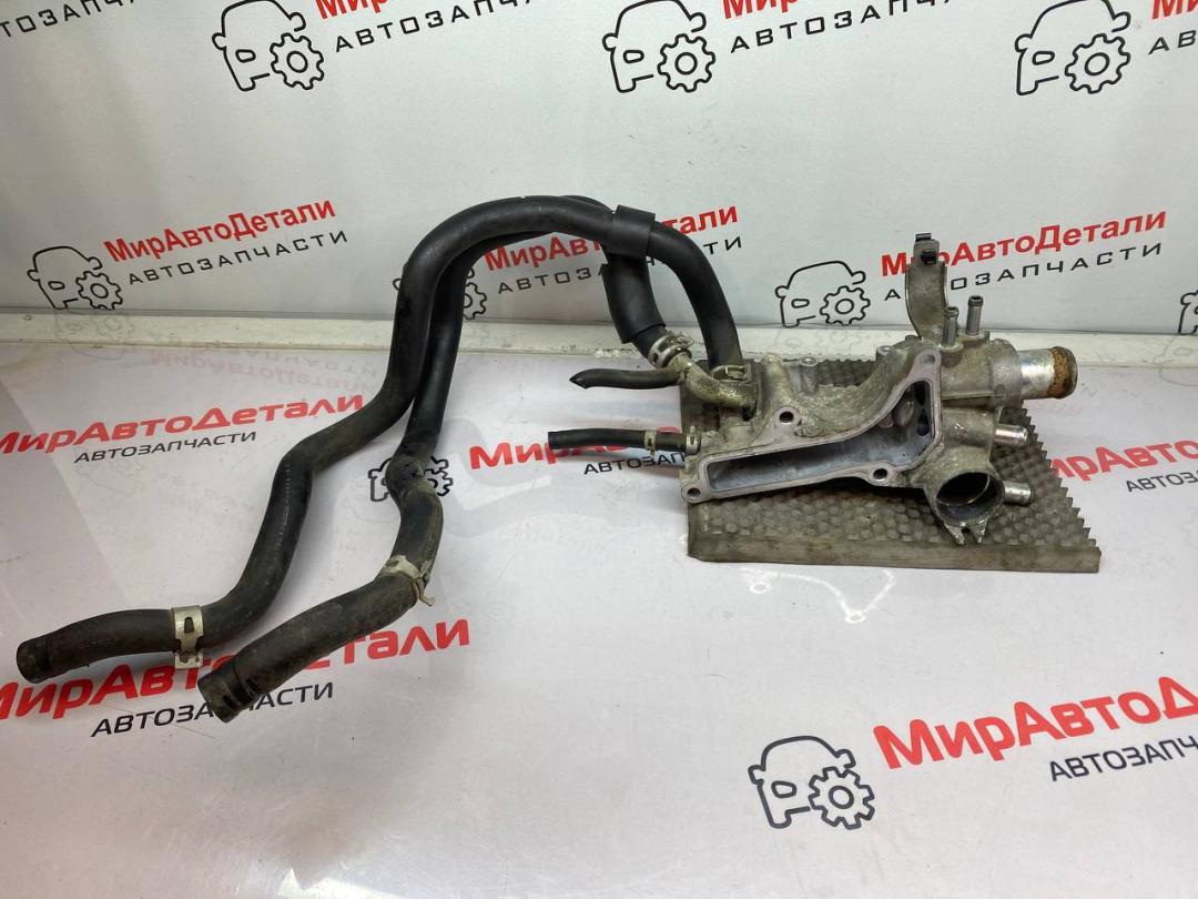 термостат Honda CR-V 5 поколение (2016 - 2025), 1.5 л., бензин, 59B1219151 - фото №1