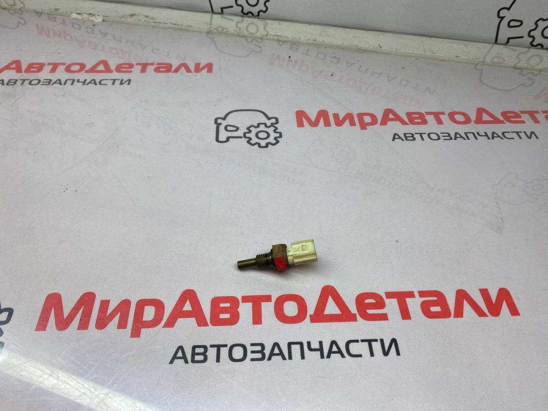 датчик температуры охлаждающей жидкости Honda Accord 8 поколение (2007 - 2011), 1.5 л., бензин, 6U20D04 - фото №1