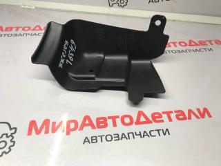 обшивка багажника Chevrolet Camaro 6 поколение [рестайлинг] 2020, 3.6 л., бензин, АКПП, кабриолет, 23365577