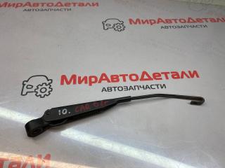 щеткодержатель задний Chrysler Voyager 4 поколение, 80002257