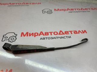 щеткодержатель задний Chrysler Voyager 4 поколение, 04717712AA
