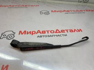щеткодержатель задний Dodge Caravan 4 поколение (2000 - 2007), 05288704AD