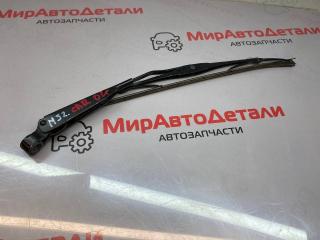 щеткодержатель задний Dodge Caravan 4 поколение (2000 - 2007), 05288704AC
