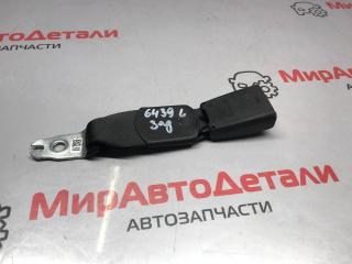 замок ремня безопасности Chevrolet Camaro 6 поколение [рестайлинг] 2020, 3.6 л., бензин, АКПП, кабриолет, 84496661